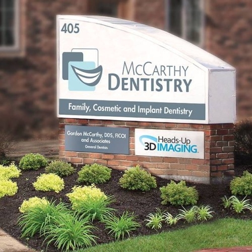 McCarthy Dentistry Photo
