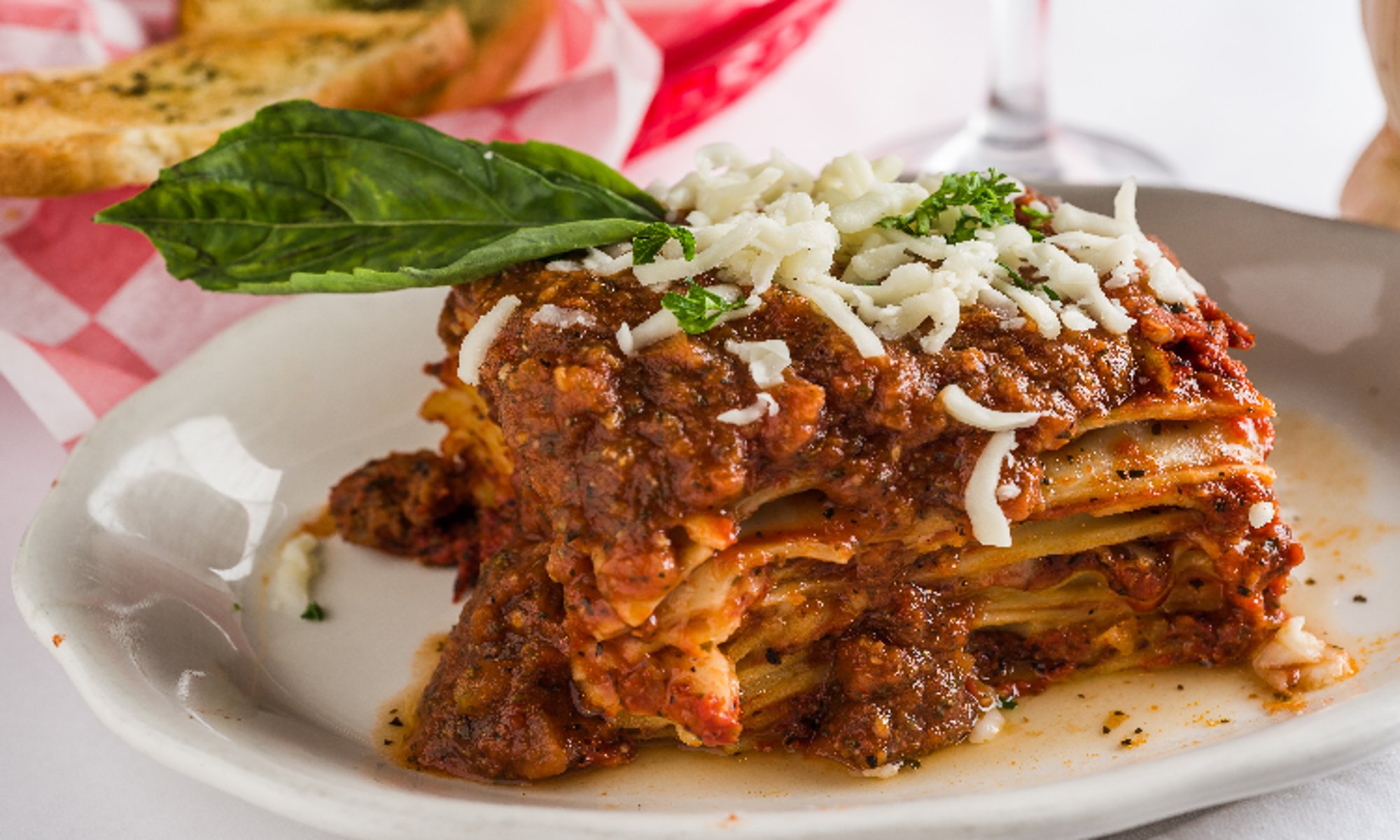 Lasagna