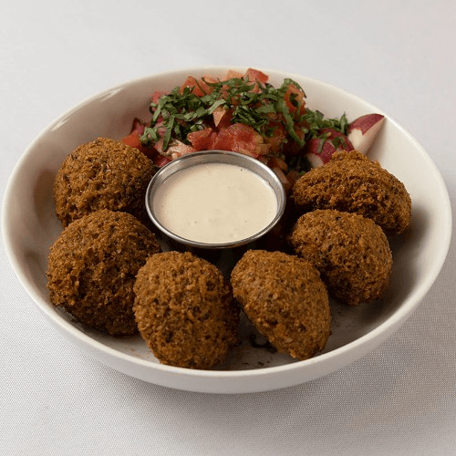 Falafel