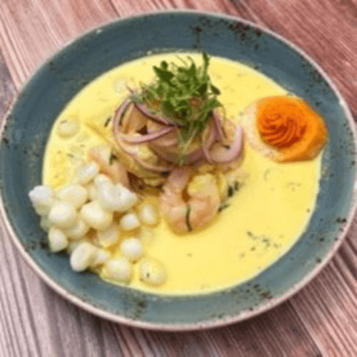 Ceviche Ejecutivo