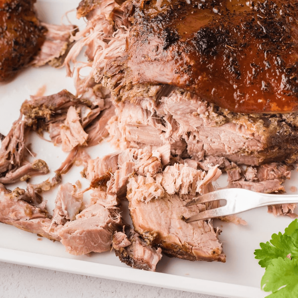 Pernil