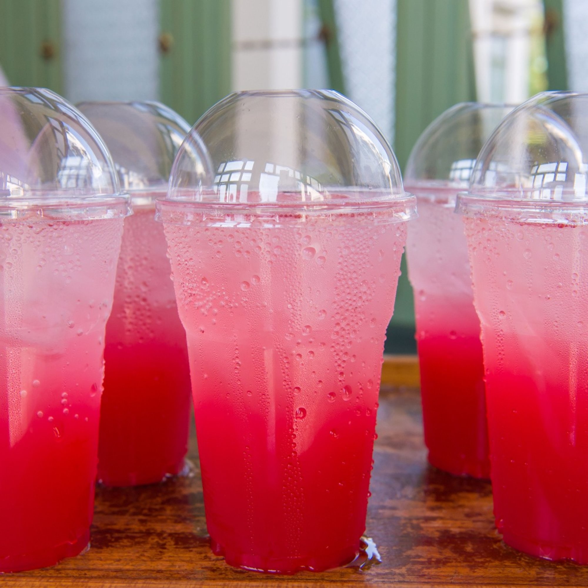 Lemonade