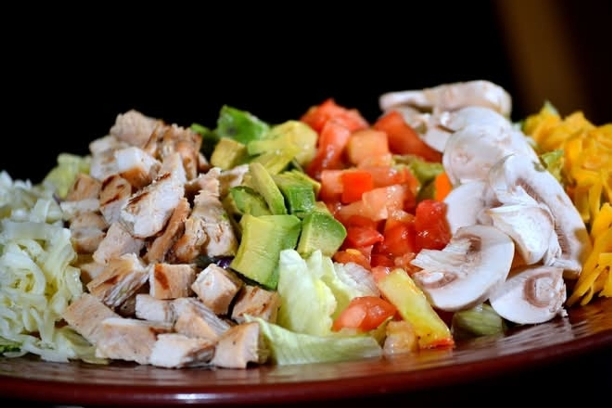 Garden Salad