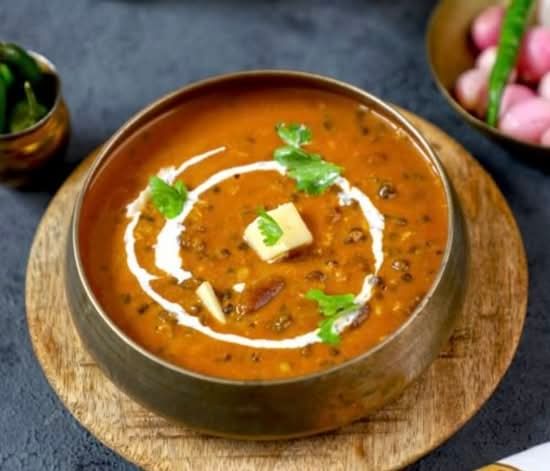 Dal Makhani