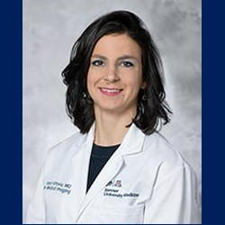 Ilaria Vittoria De Martini, MD