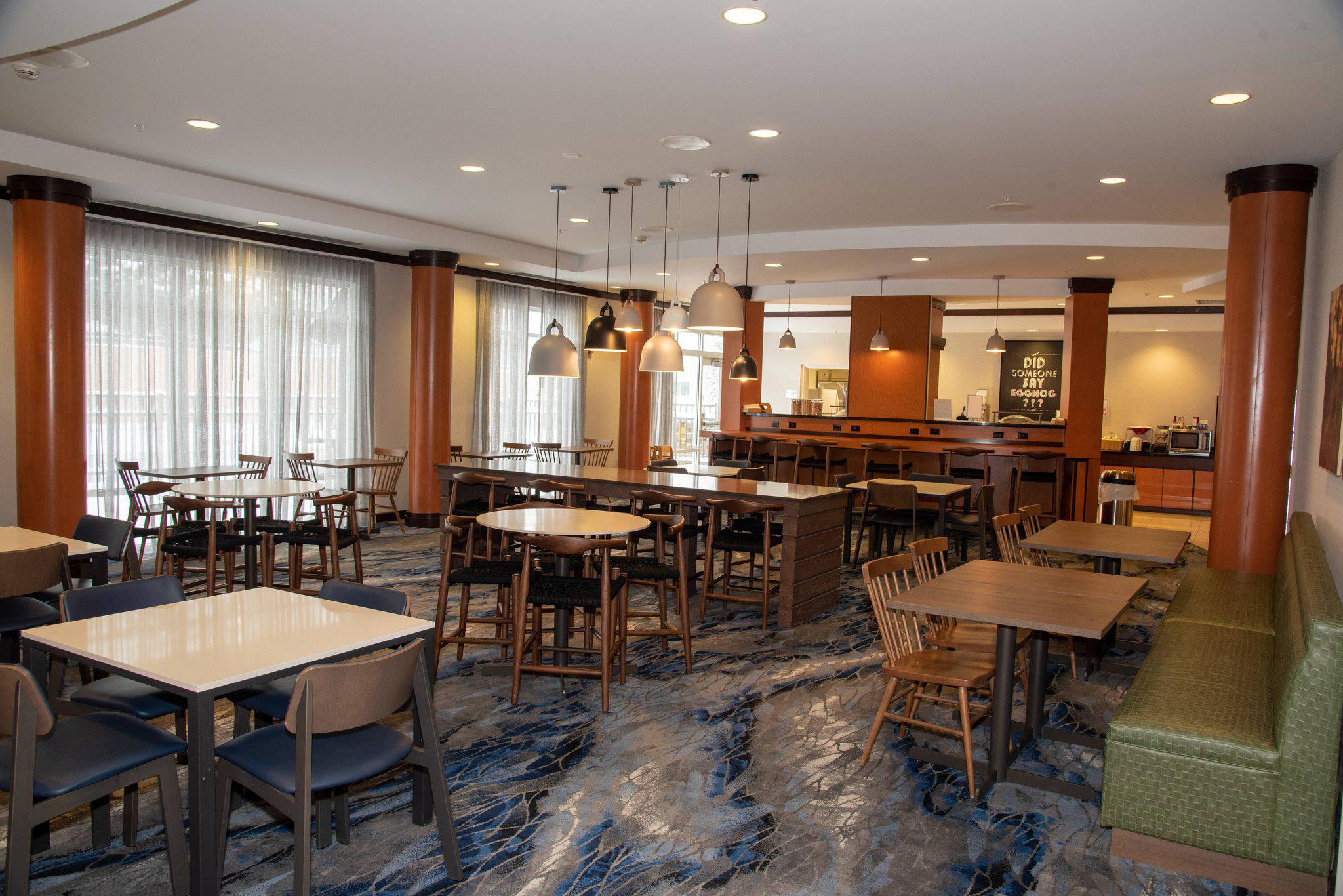 Fairfield Inn & Suites by Marriott Lewisburg Photo