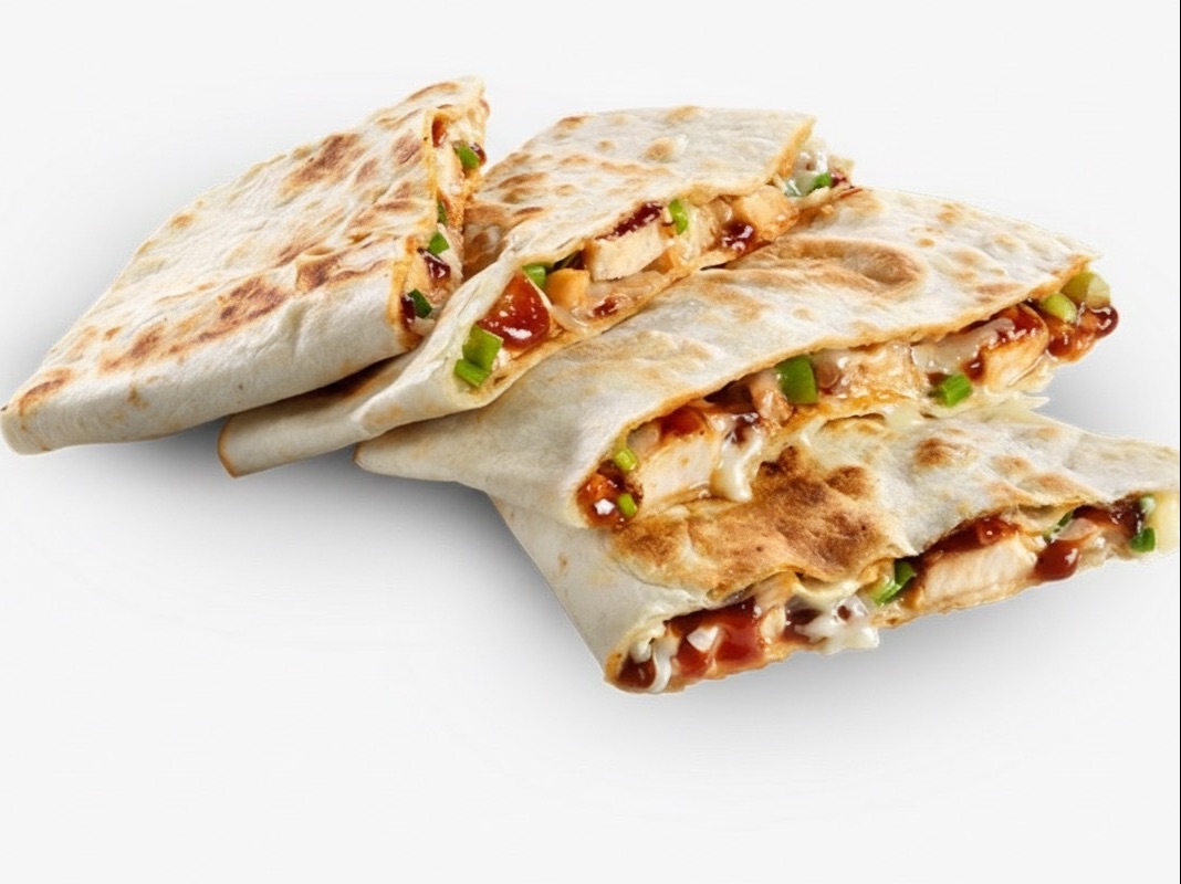 Chicken & Steak Quesadilla