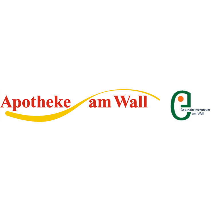Logo der Apotheke am Wall