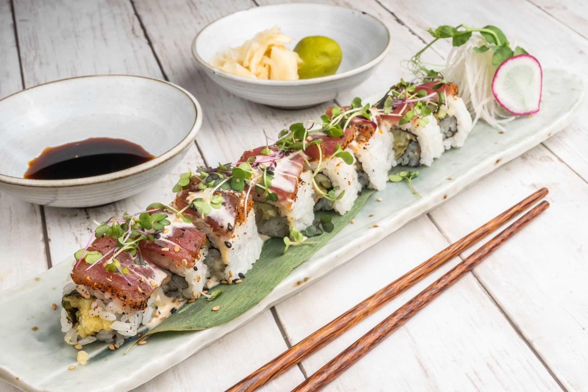 Kung Roll