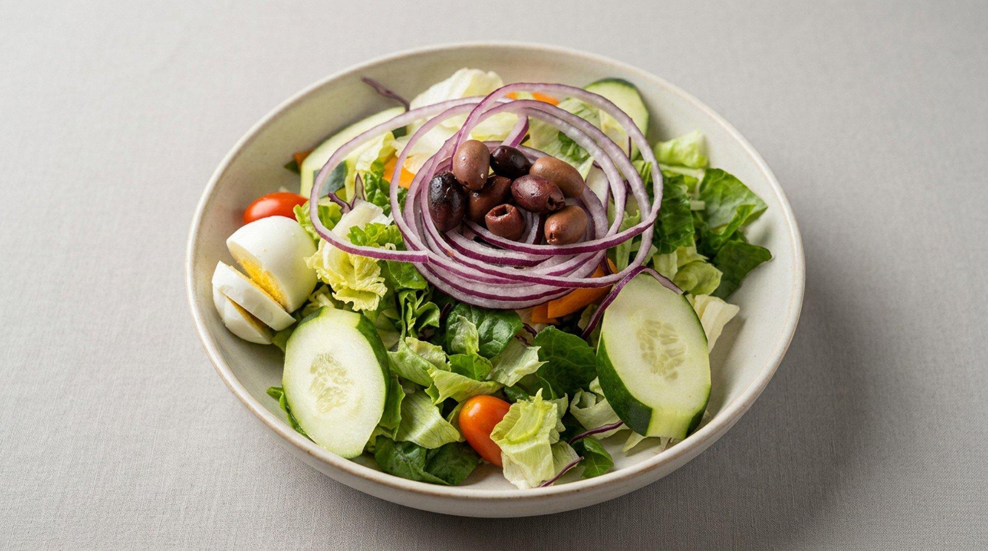 Garden Salad