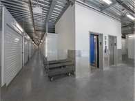 Extra Space Storage Extra Space Storage