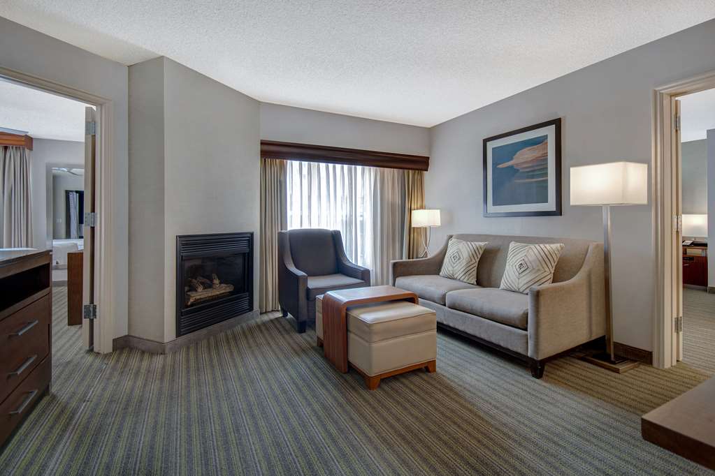 Homewood Suites by Hilton Salt Lake City-Midvale/Sandy Image