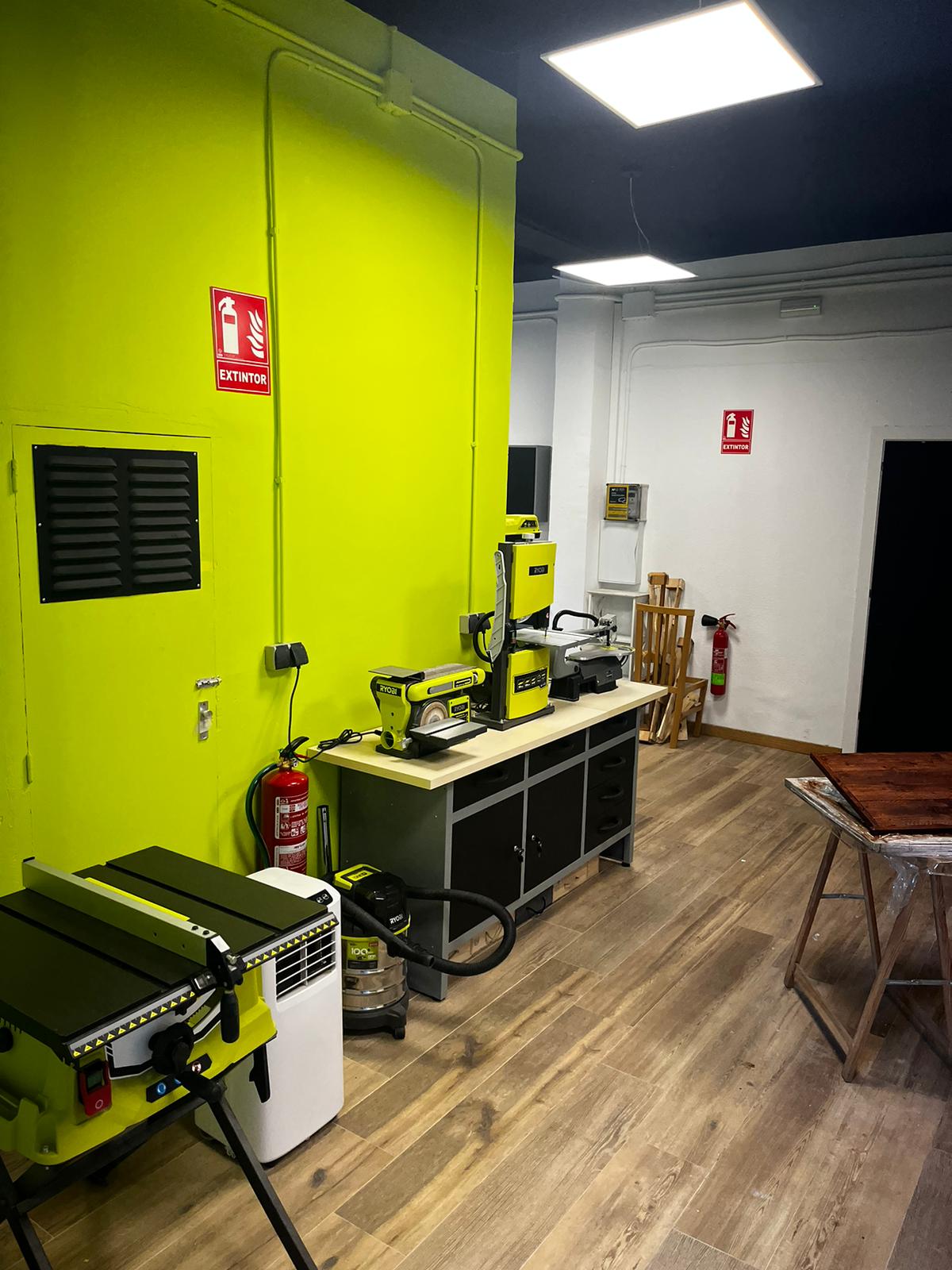 Galería en miniatura