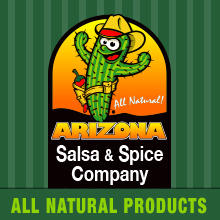 Arizona Salsa and Spice Co Photo