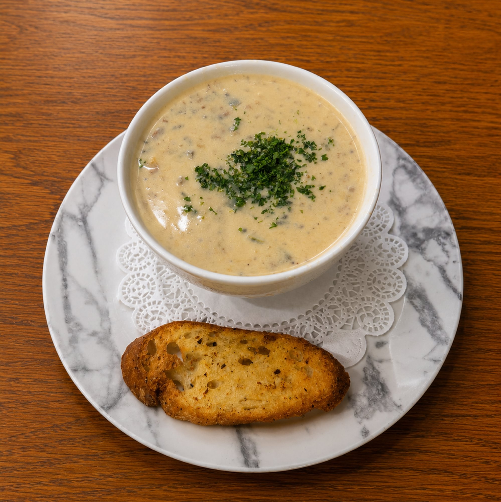 Soup of the Day