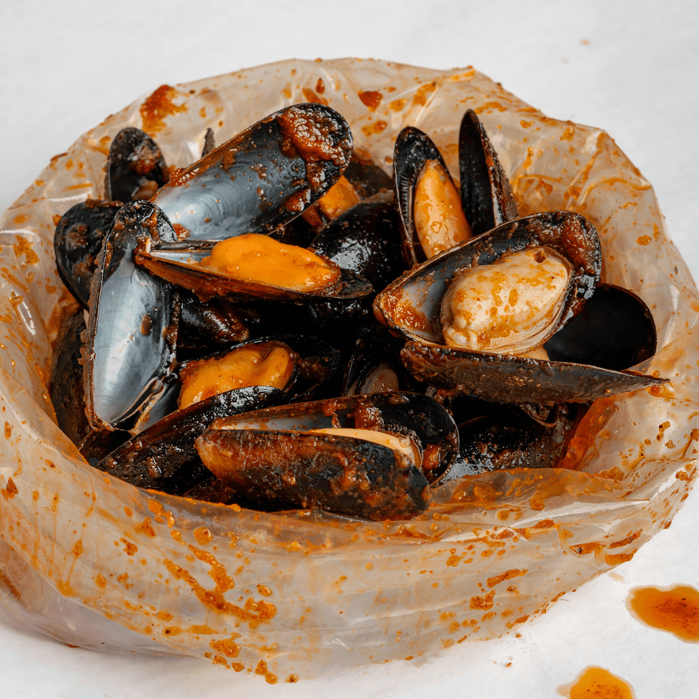 Mussels