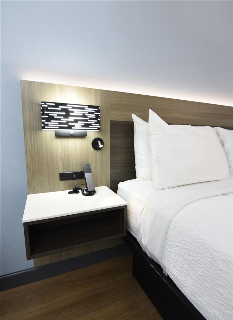 Best Western Point South Image