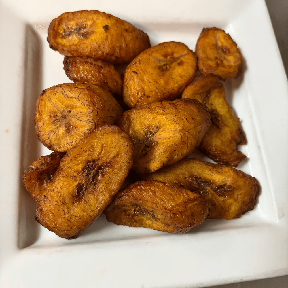 Plain Plantain