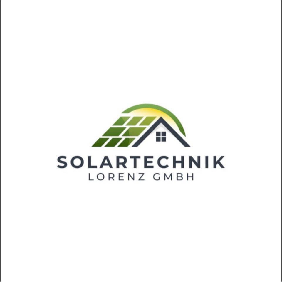 Logo von Solartechnik Lorenz GmbH