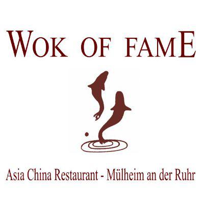 Profilbild von WOK  OF  FAME - Asia China Restaurant
