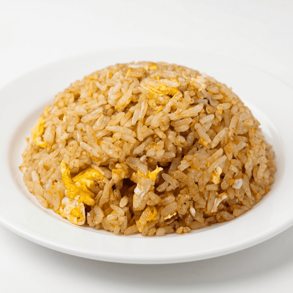 Sriracha Fried Rice