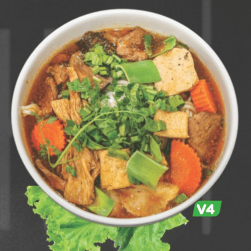 Bun Bo Chay