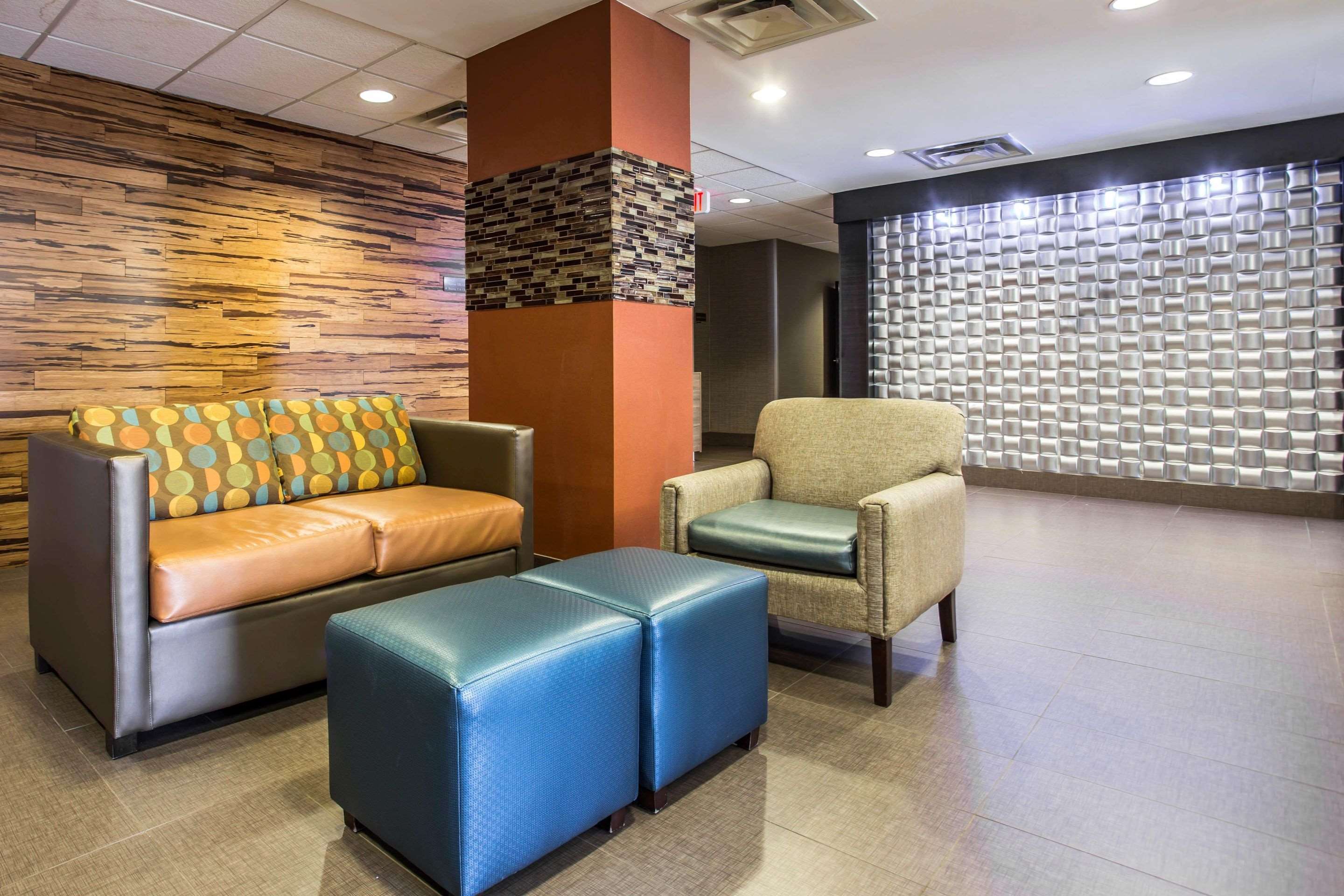 Comfort Inn & Suites Kannapolis - Concord Photo