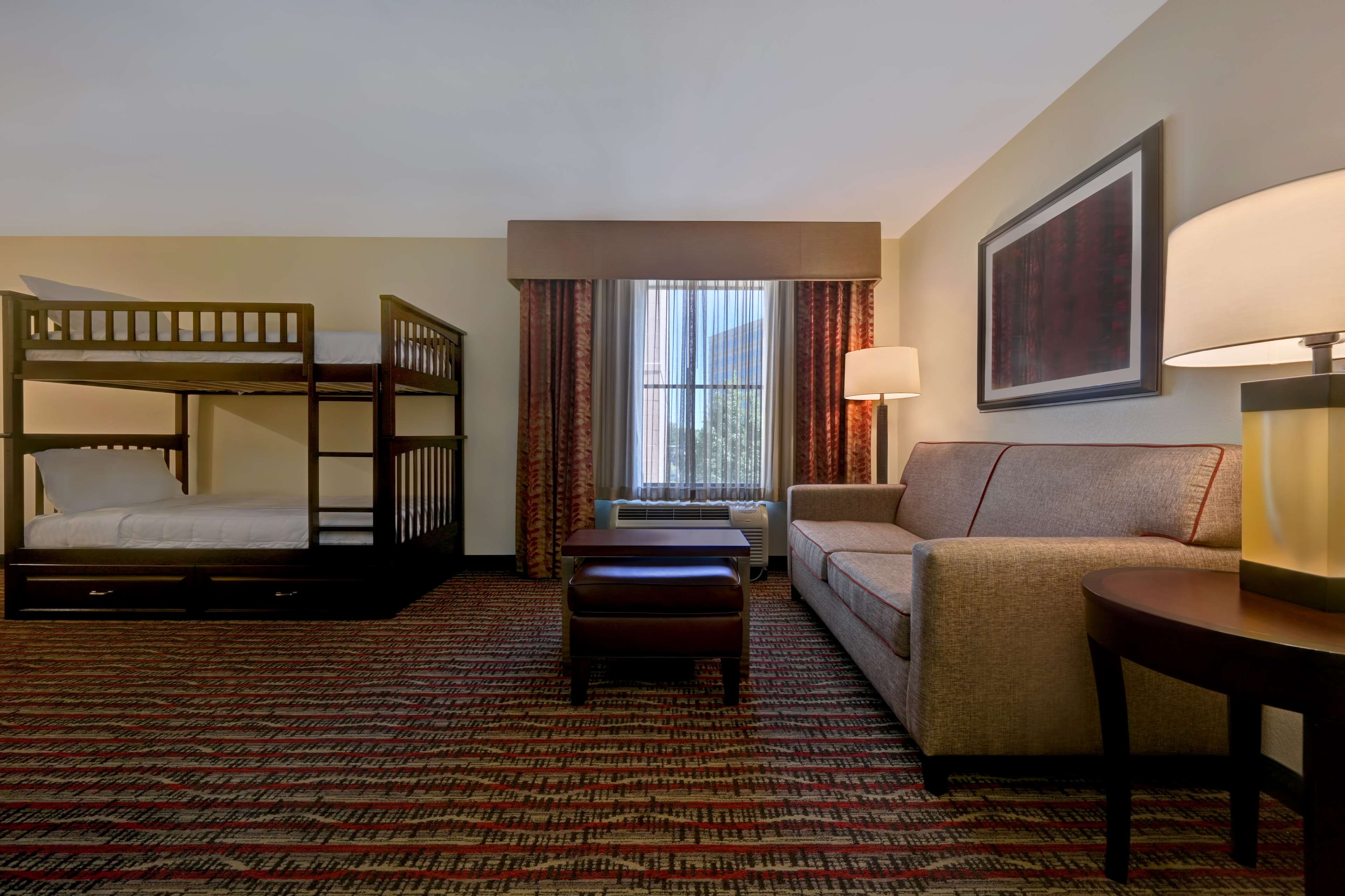 Homewood Suites by Hilton Denver Tech Center Photo