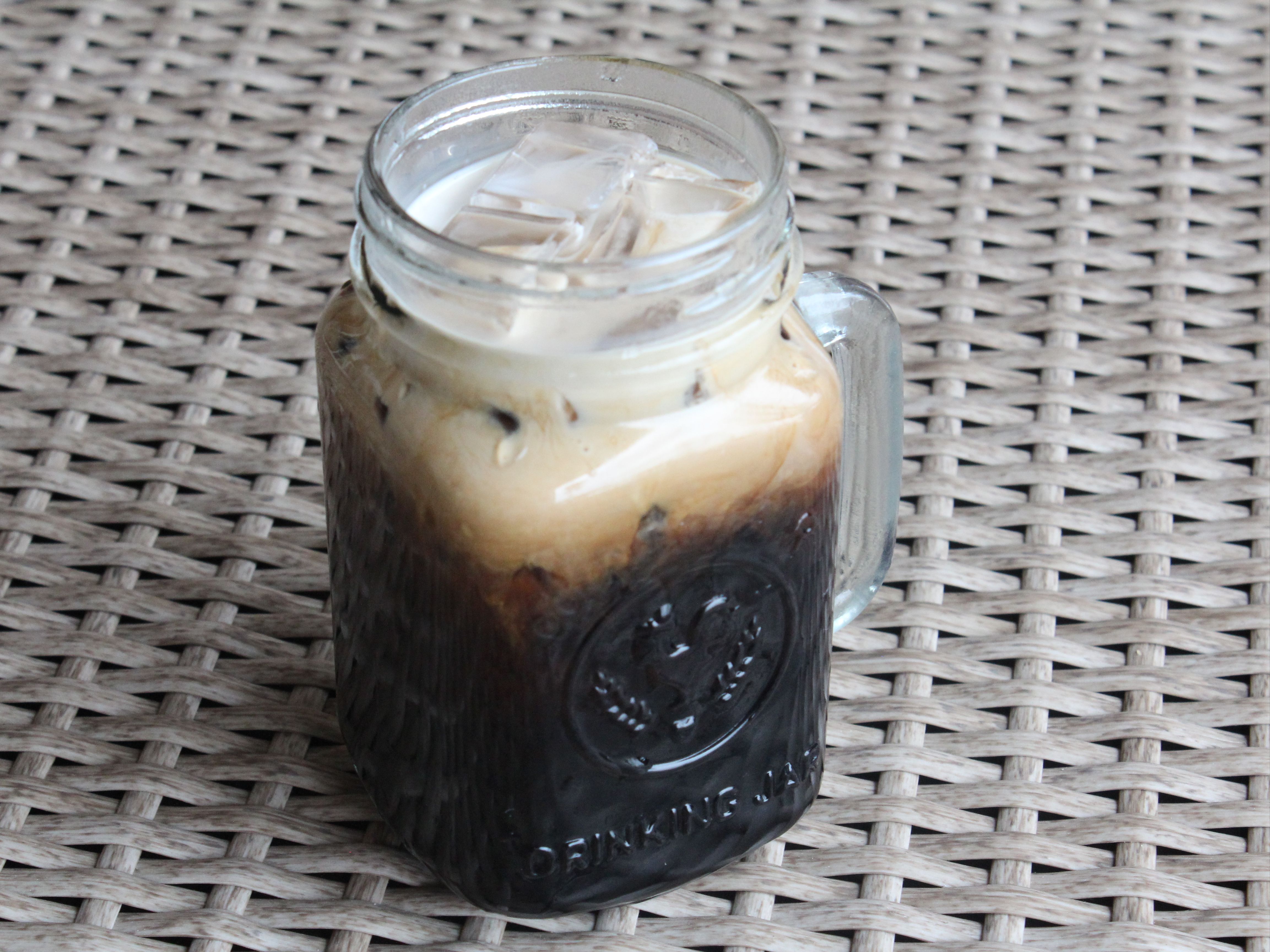 Thai Ice Coffee