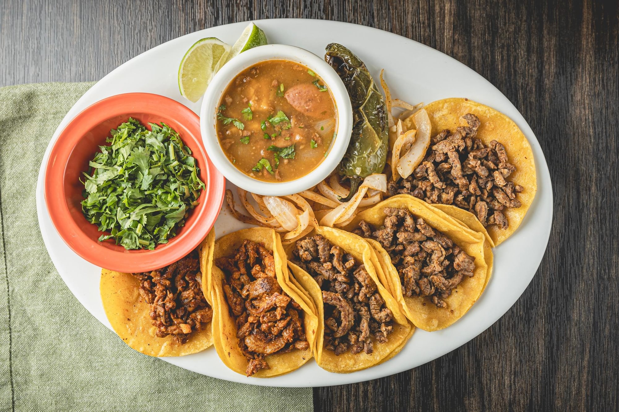 MiniTacos