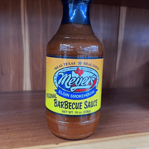 Original BBQ Sauce