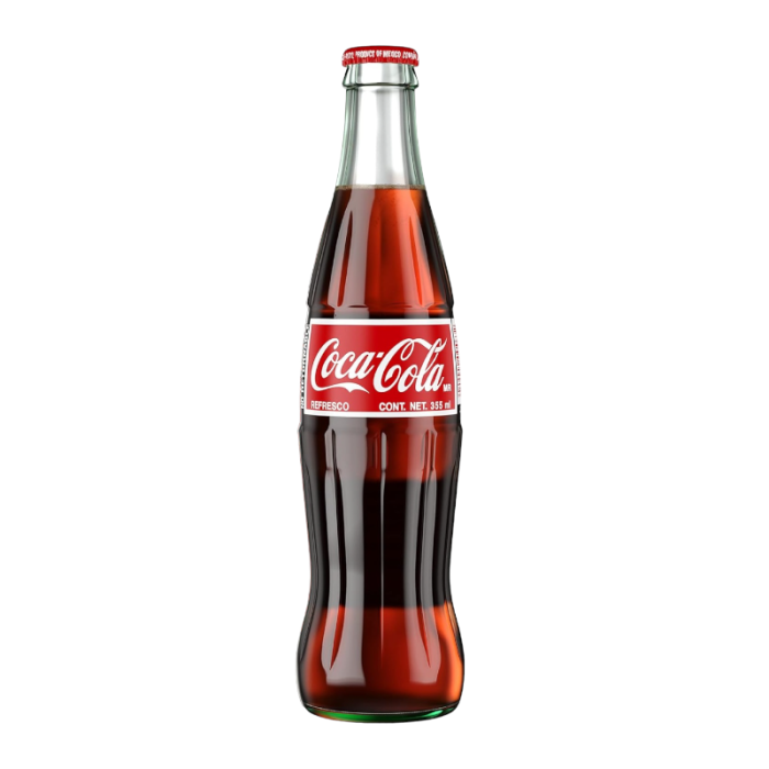 Coca-Cola