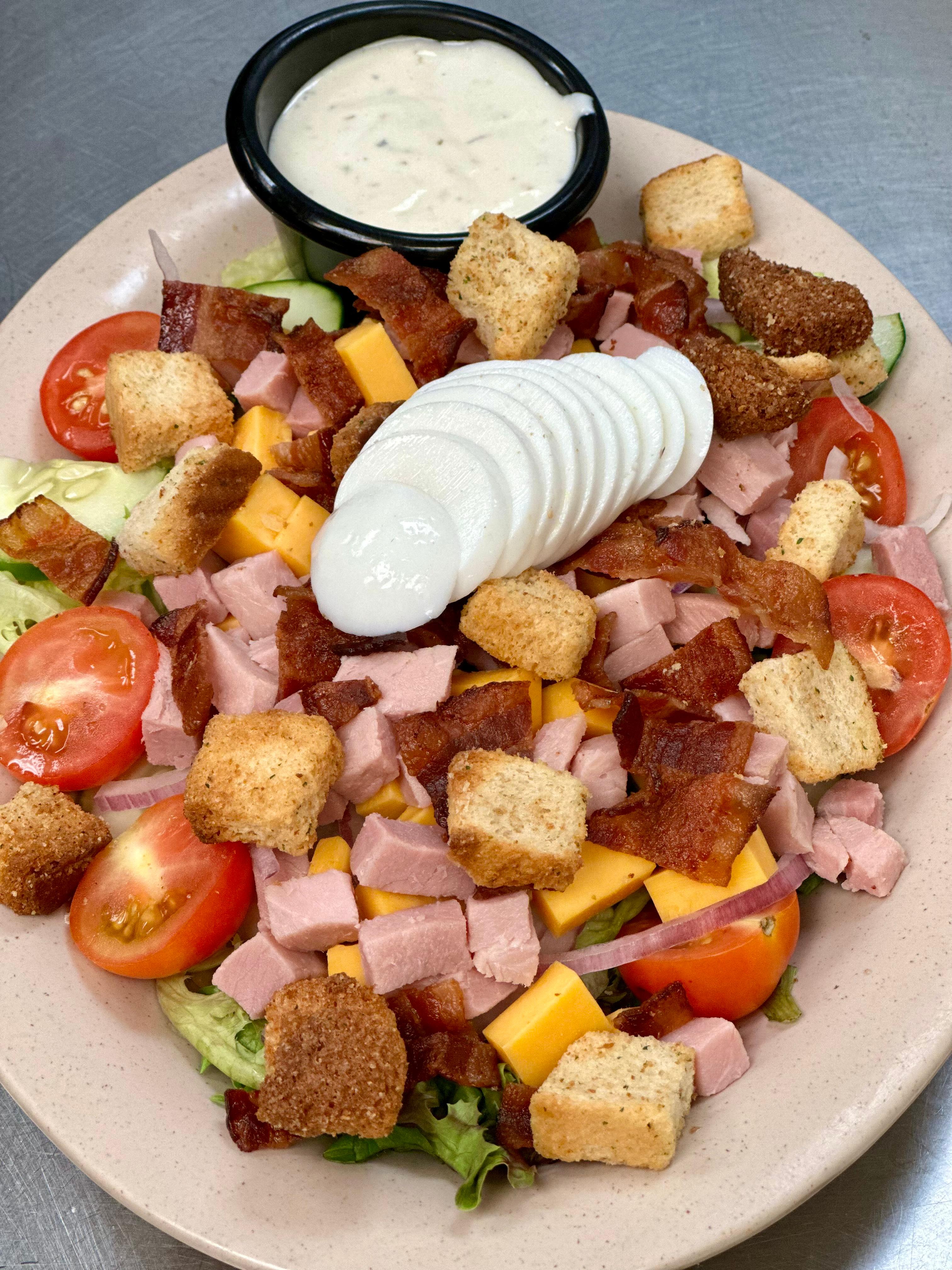 Chef Salad