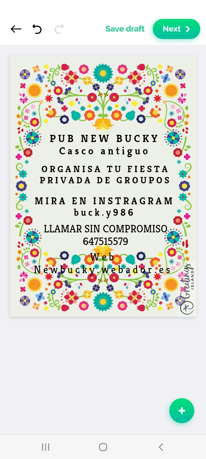 Galería en miniatura