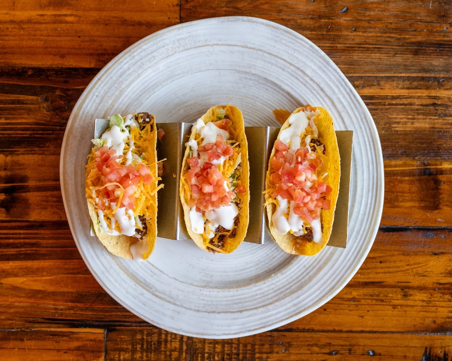 Lollie's Tacos