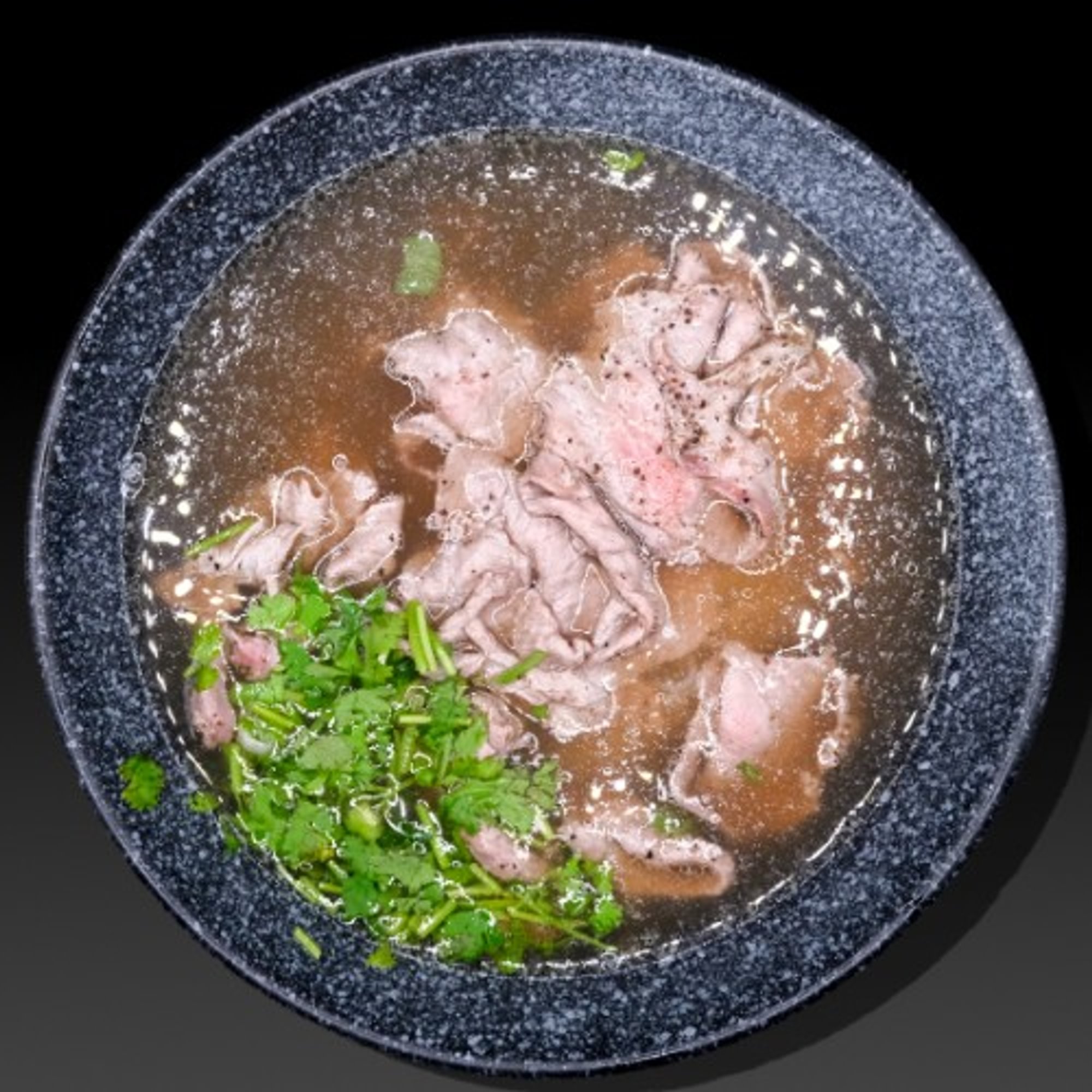 Rare Steak - Phở