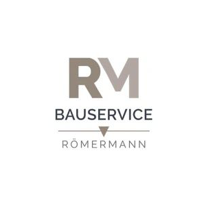 Logo von Römermann Bauservice - OSS GmbH
