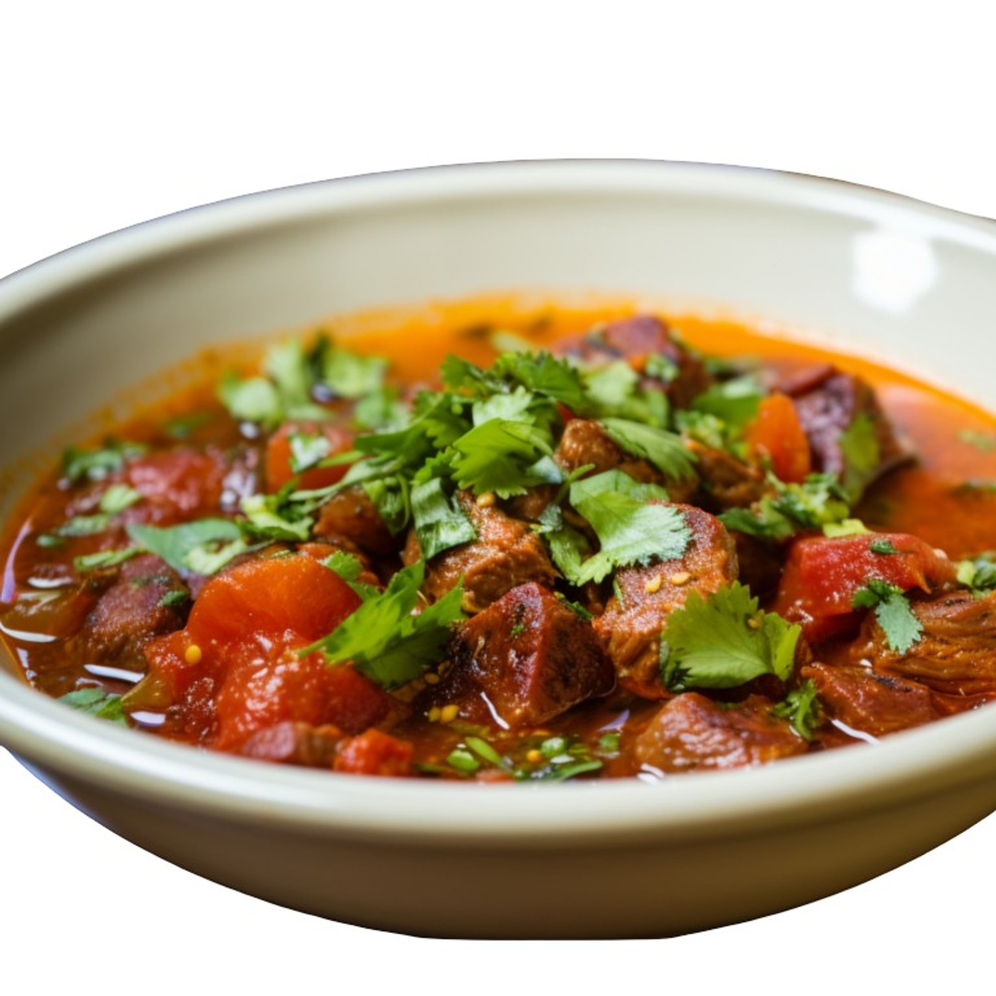 Beef Soup