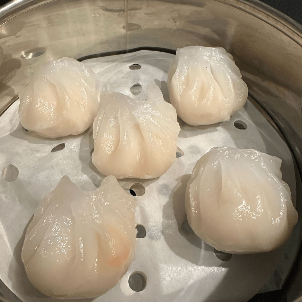 Shrimp Ha Cao