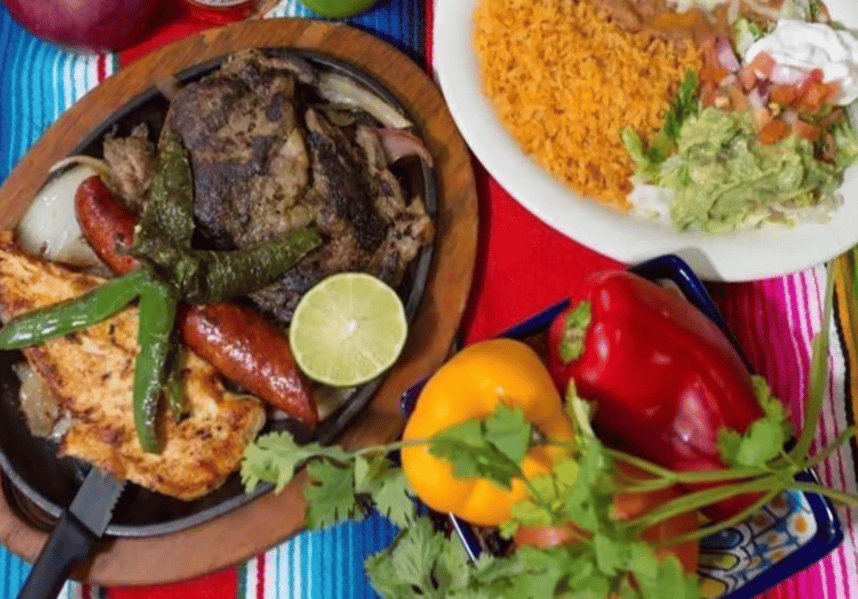 Fiesta Grill