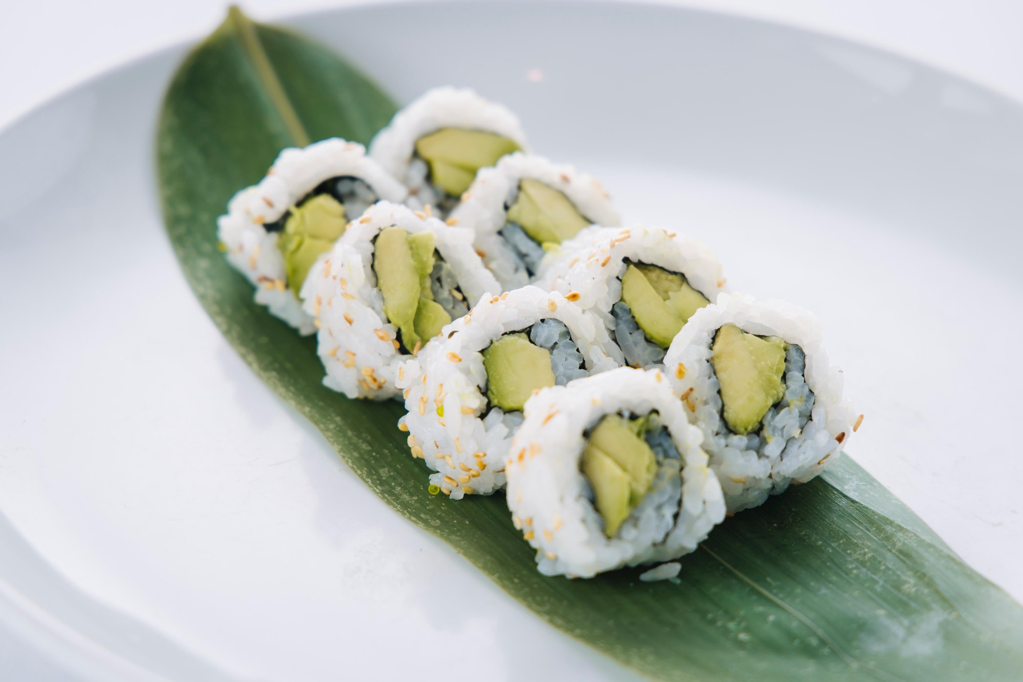 Avocado Roll