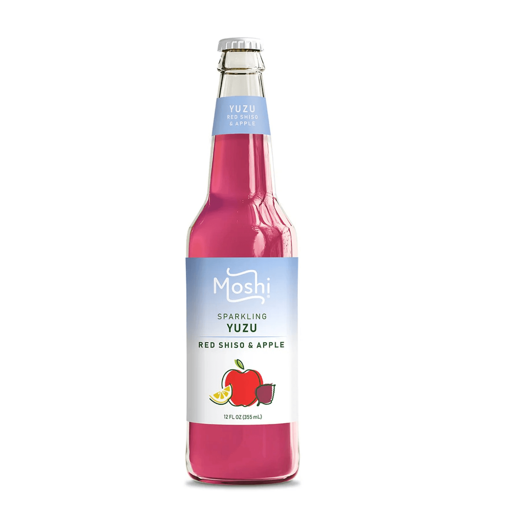 Moshi Red Apple