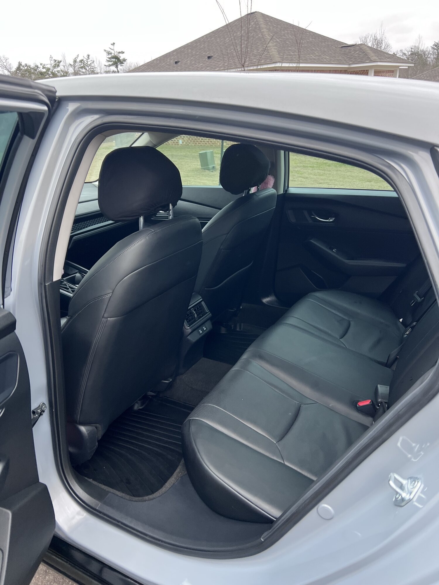 Frank’s Super-Wash  Mobile Detailing Image