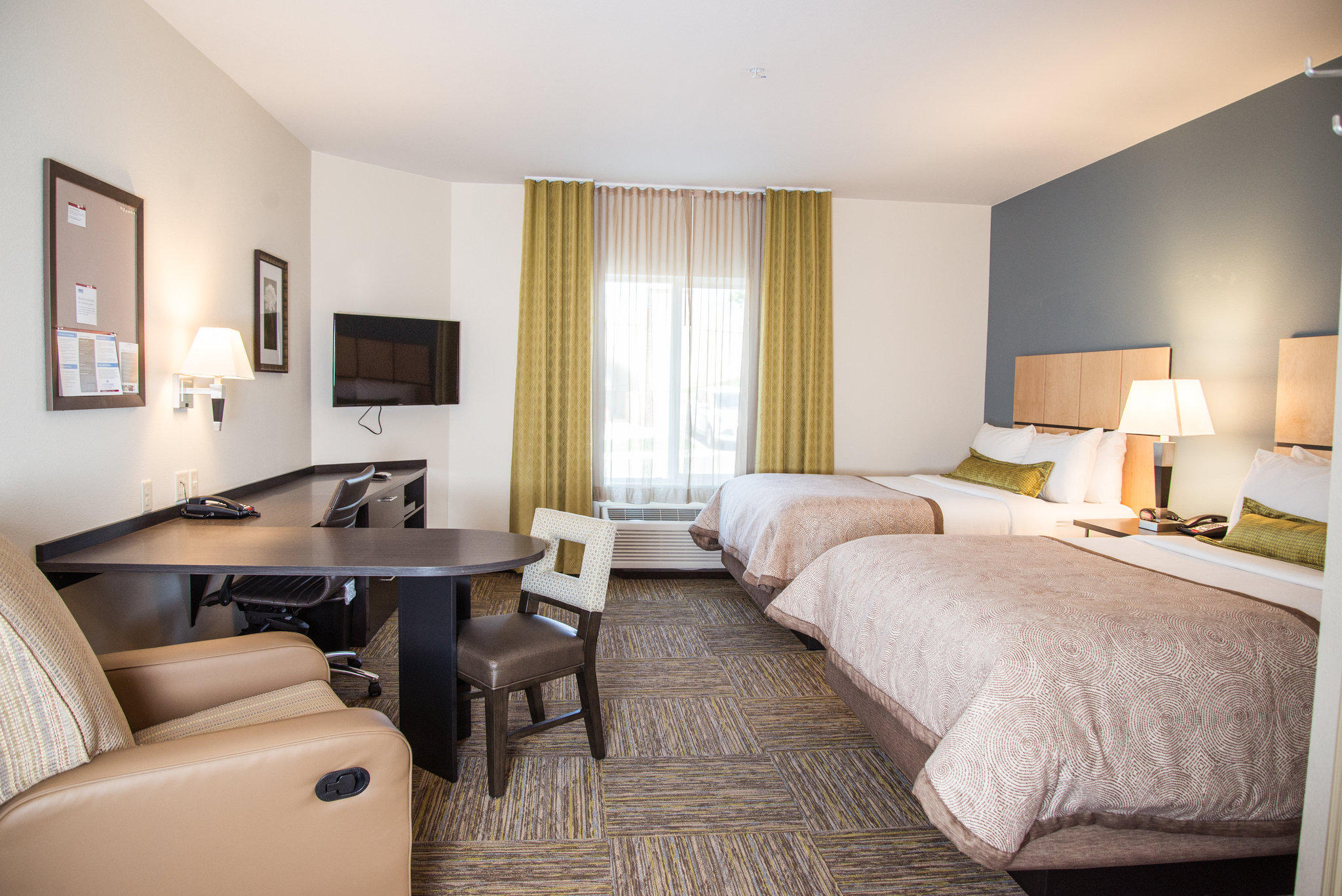 Candlewood Suites Denver North - Thornton Photo