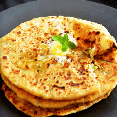 Aloo Paratha
