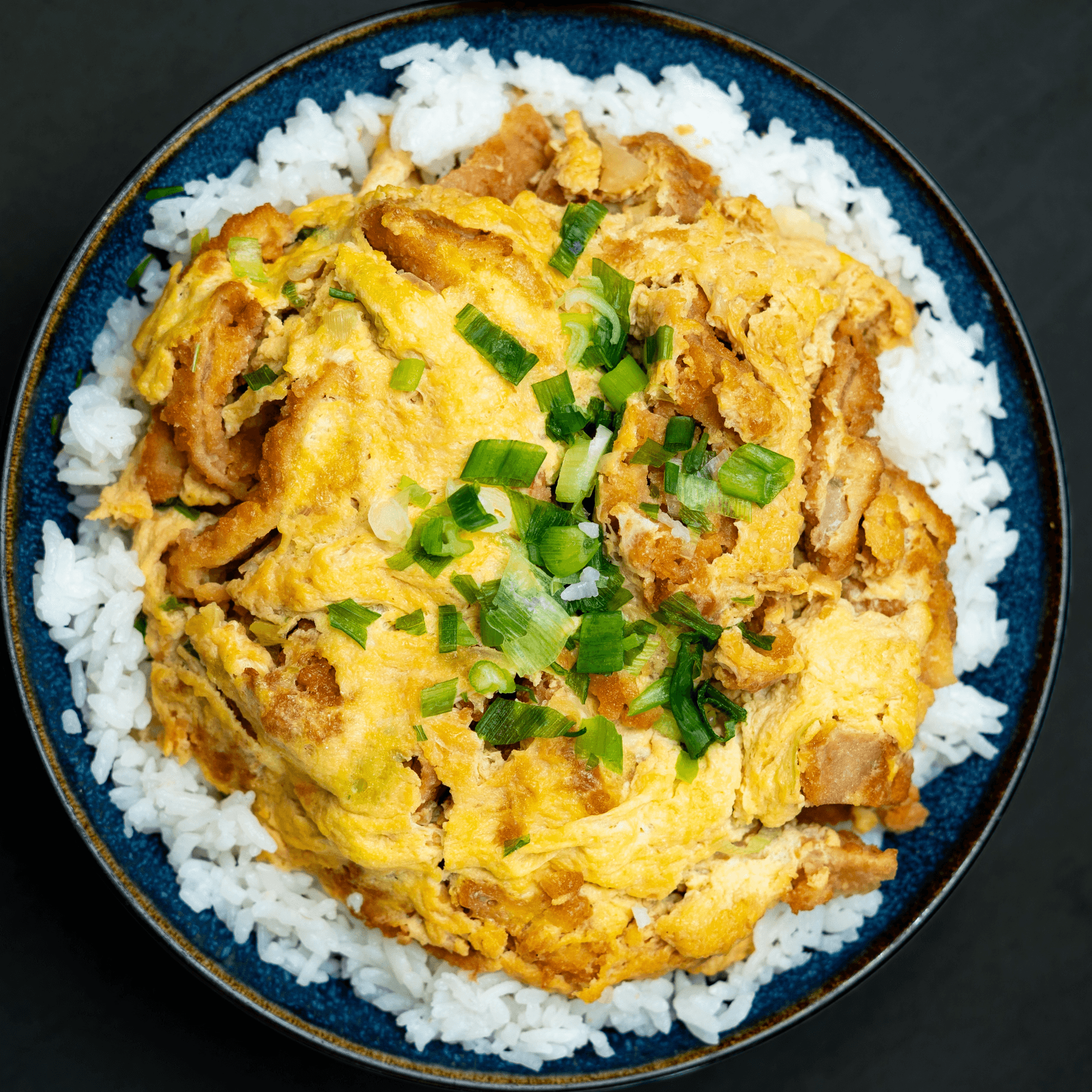 Katsu Pork
