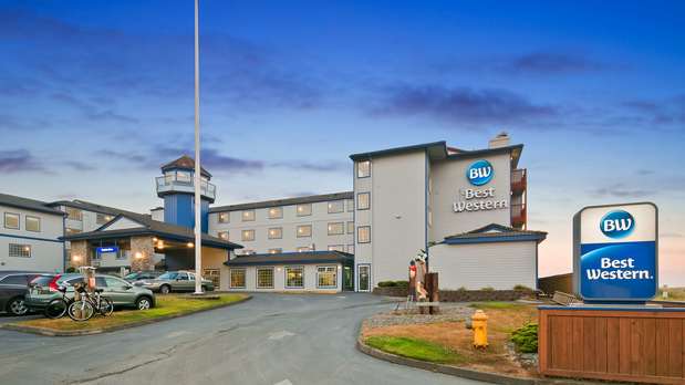 Images Best Western Lighthouse Suites Inn