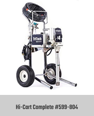 TriTech Industries Image