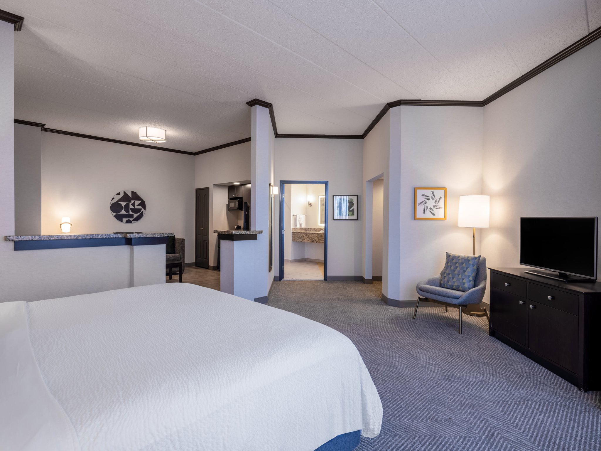 Holiday Inn & Suites Chicago Northwest - Elgin by IHG Image