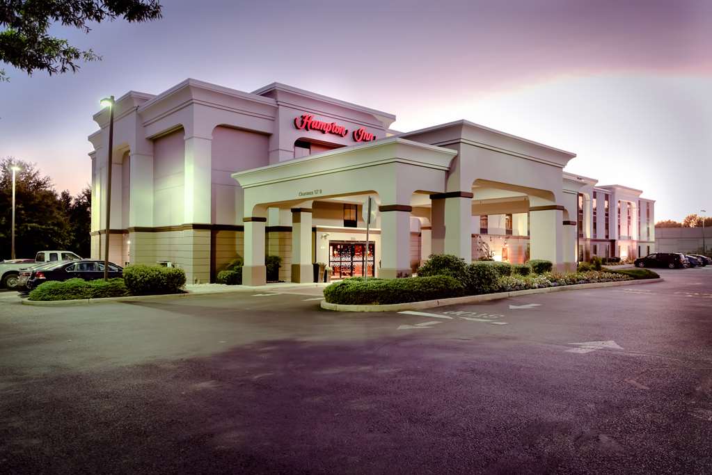 Hampton Inn East Windsor Image